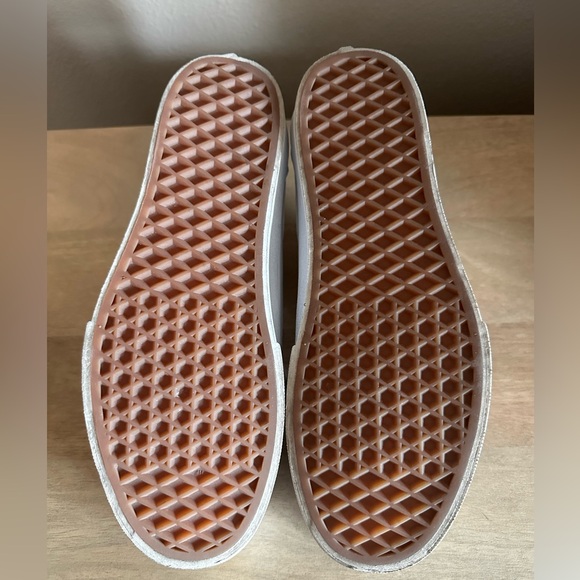 Vans Ward Stacked Platform - Picture 3 of 5